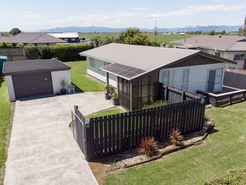 32 Mahana Road, Ngatea, Ngatea