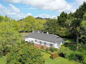 1782 Te Pahu Road, Hamilton