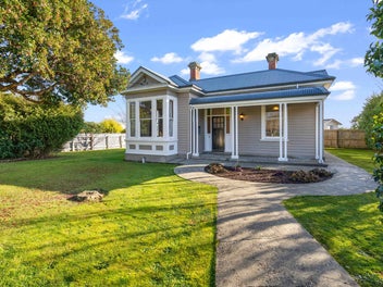 36 Railway Esplanade, East Gore, Gore