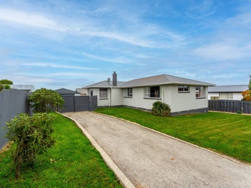 33 Jellicoe Street, Oceanview, Timaru