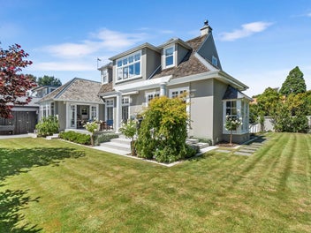 3 Royds Street, Fendalton, Christchurch