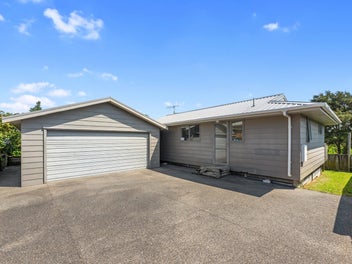 20B Carlton Street, Bellevue, Tauranga