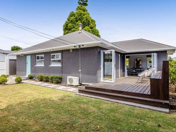 8 Solway Terrace, Bell Block, New Plymouth