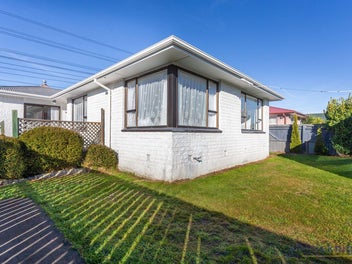 1/36 Bethel Crescent, Bishopdale, Christchurch