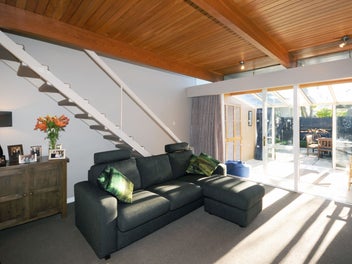 2/43 Fendalton Road, Fendalton, Christchurch