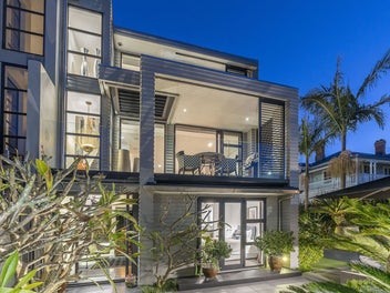 2D Tweed Street, Saint Marys Bay, Auckland