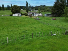 896 Taringamotu Road, Taumarunui