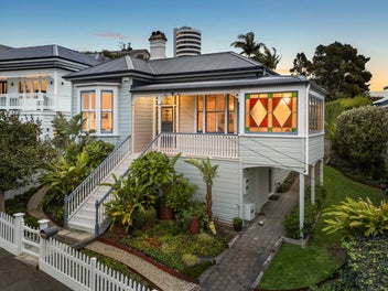 20 Seymour Street, Saint Marys Bay, Auckland