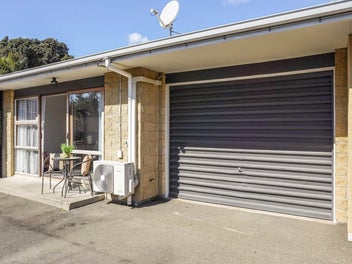 3/29 Dodson Valley Road, Atawhai, Nelson