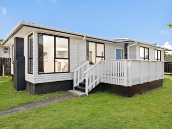 3 Macky Avenue, Mangere East, Auckland