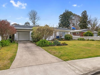 49 Martin Street, Utuhina, Rotorua