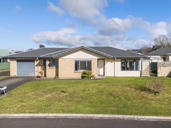 3 Donegal Place, Katikati, Katikati