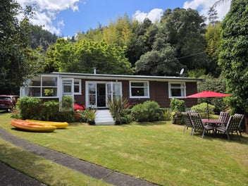 1000B Hamurana Road, Hamurana