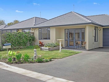 52I Marshland Road, Shirley, Christchurch