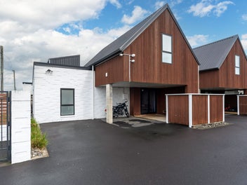1/34 Blackburn Street, Frankton, Hamilton