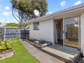 5/161 Marine Parade, New Brighton, Christchurch