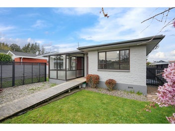 1/103 Fox Street, Avenal, Invercargill