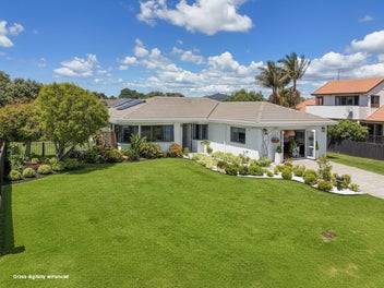 11 Reef Avenue, Papamoa Beach, Papamoa