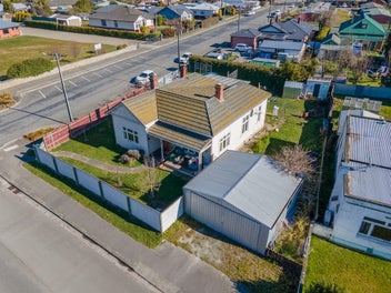 55 Hally Terrace, Temuka