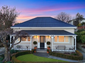 5 Sutter Street, Seaview, Timaru