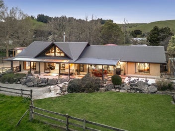 21 Wakefield-Kohatu Highway, Wakefield, Wakefield