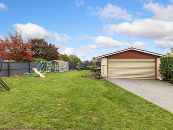 35 Market Street, Leeston, Leeston