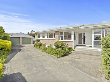 23 Moran Street, Redwoodtown, Blenheim
