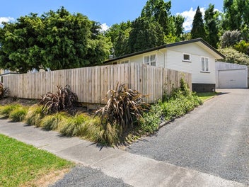 49 Oswald Street, Mangapapa, Gisborne