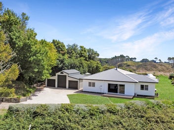 222 Rendall Road, Rotomā, Whakatāne