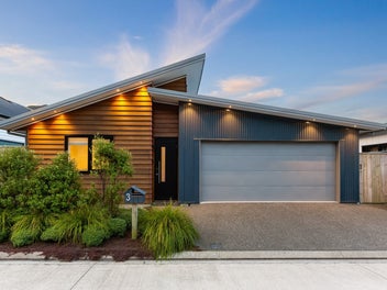 3 Ramarama Lane, Crofton Downs, Wellington