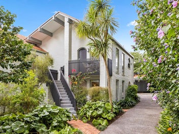 4/34 Owens Road, Epsom, Auckland