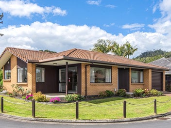 3 Wooding Lane, Kensington, Whangarei