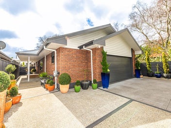 18 Wanganui Road, Marton, Marton