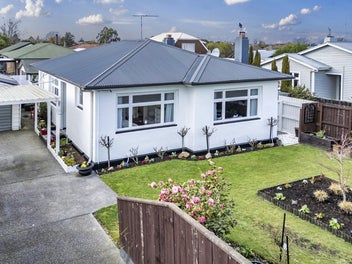 102A West Belt, Rangiora, Rangiora