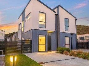 5 Gloaming Lane, Wallaceville, Upper Hutt