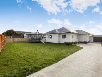 279 Mandeno Street, Te Awamutu, Te Awamutu