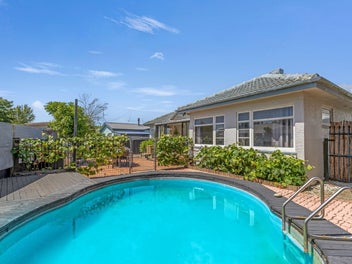 1/134 Parkers Road, Tahunanui, Nelson