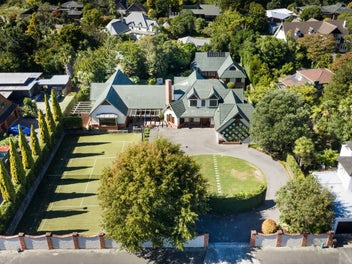 183 Victoria Avenue, Hokowhitu, Palmerston North
