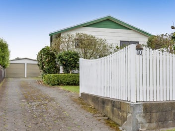 10 Silvan Place, Bell Block, New Plymouth