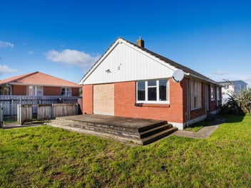 26 Coventry Street, Highbury, Palmerston North