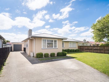 9 Richmond Avenue, Takaro, Palmerston North