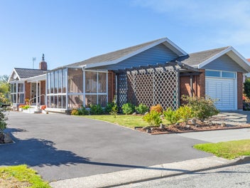6 Rata Place, Glenwood, Timaru