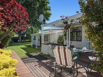 14 Barry Avenue, Whakatane, Whakatane