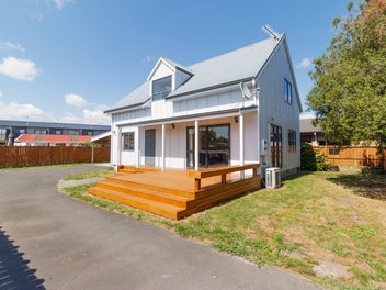 123A Massey Street, Frankton, Hamilton