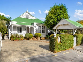 15 Fisherton Street, Grey Lynn, Auckland