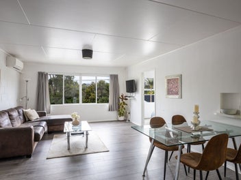 3/57 Carrington Street, Lower Vogeltown, New Plymouth