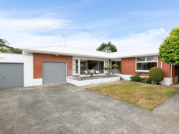 10A Argentine Avenue, Miramar, Wellington