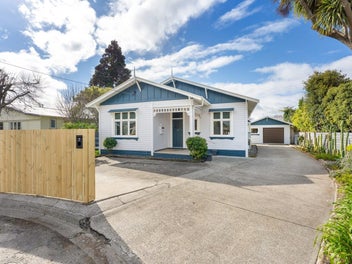7 Cavell Place, Gonville, Whanganui