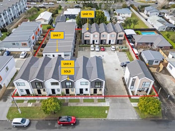 7/12 Arney Road, Ranui, Auckland