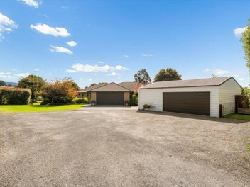 31 No 1 Road, Te Puke, Te Puke